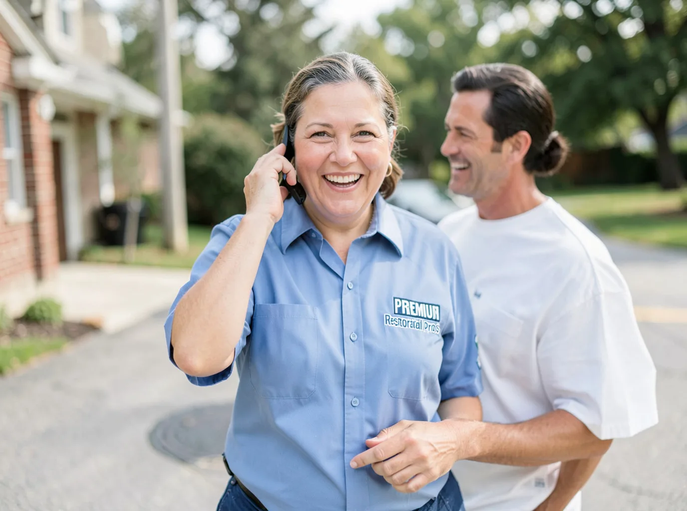 Water Damage Restoration Piqua, KS FAQs